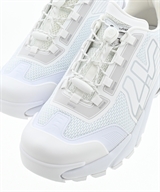 LOUIS VUITTON（ルイヴィトン）スニーカー 白 サイズ:UK8(26.5cm位) メンズ/2200611761026