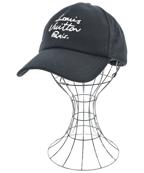 ルイヴィトン(LOUIS VUITTON)のLOUIS VUITTON キャップ
