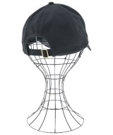 LOUIS VUITTON（ルイヴィトン）キャップ 黒 サイズ:- レディース/2200611819055