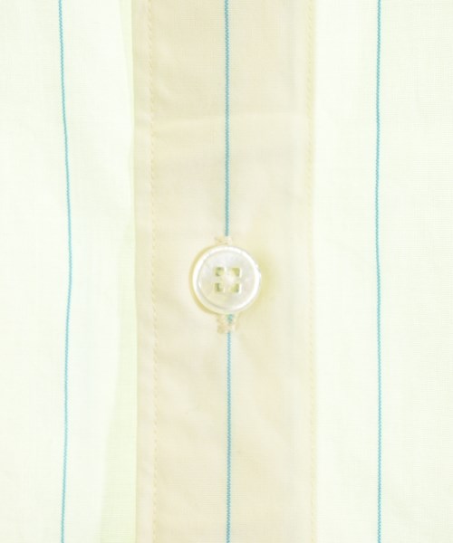 LOUIS VUITTON（ルイヴィトン）カジュアルシャツ 白 サイズ:XS メンズ/2200611933027
