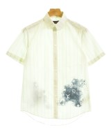 LOUIS VUITTON（ルイヴィトン）カジュアルシャツ 白 サイズ:XS メンズ/2200611933027
