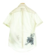 LOUIS VUITTON（ルイヴィトン）カジュアルシャツ 白 サイズ:XS メンズ/2200611933027