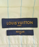 LOUIS VUITTON（ルイヴィトン）カジュアルシャツ 白 サイズ:XS メンズ/2200611933027