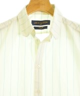 LOUIS VUITTON（ルイヴィトン）カジュアルシャツ 白 サイズ:XS メンズ/2200611933027
