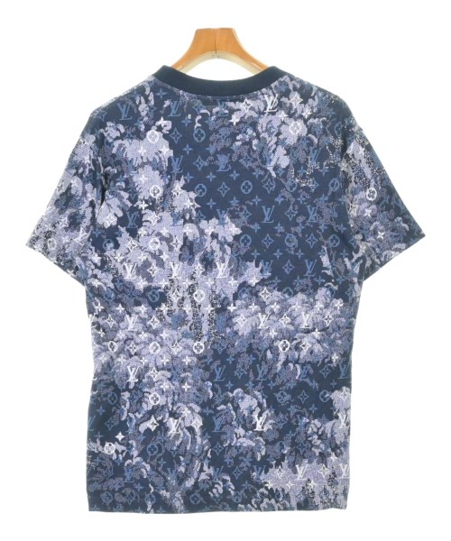 LOUIS VUITTON（ルイヴィトン）Tシャツ・カットソー 紺 サイズ:XS メンズ/2200611933034
