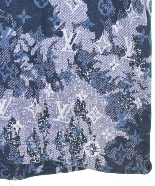 LOUIS VUITTON（ルイヴィトン）Tシャツ・カットソー 紺 サイズ:XS メンズ/2200611933034