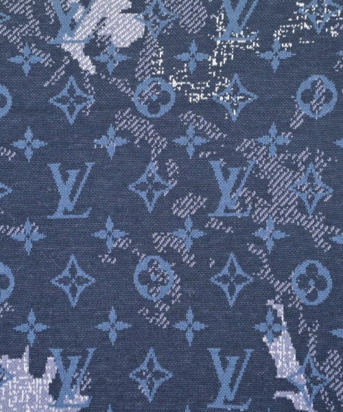 LOUIS VUITTON（ルイヴィトン）Tシャツ・カットソー 紺 サイズ:XS メンズ/2200611933034
