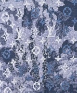 LOUIS VUITTON（ルイヴィトン）Tシャツ・カットソー 紺 サイズ:XS メンズ/2200611933034