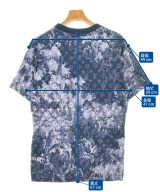 LOUIS VUITTON（ルイヴィトン）Tシャツ・カットソー 紺 サイズ:XS メンズ/2200611933034