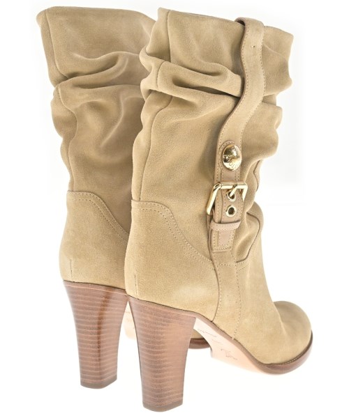 LOUIS VUITTON（ルイヴィトン）ブーツ ベージュ サイズ:EU36 1/2(23cm位) レディース/2200612236028