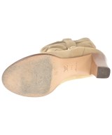 LOUIS VUITTON（ルイヴィトン）ブーツ ベージュ サイズ:EU36 1/2(23cm位) レディース/2200612236028