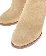 LOUIS VUITTON（ルイヴィトン）ブーツ ベージュ サイズ:EU36 1/2(23cm位) レディース/2200612236028