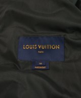 LOUIS VUITTON（ルイヴィトン）ブルゾン 黒 サイズ:58(XXL位) メンズ/2200612389090