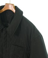 LOUIS VUITTON（ルイヴィトン）ブルゾン 黒 サイズ:58(XXL位) メンズ/2200612389090