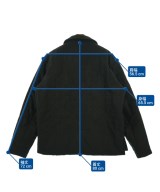 LOUIS VUITTON（ルイヴィトン）ブルゾン 黒 サイズ:58(XXL位) メンズ/2200612389090