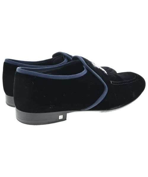 LOUIS VUITTON（ルイヴィトン）その他 黒 サイズ:UK6 1/2(25cm位) メンズ/2200609459010