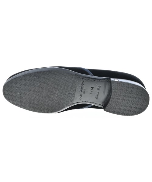 LOUIS VUITTON（ルイヴィトン）その他 黒 サイズ:UK6 1/2(25cm位) メンズ/2200609459010