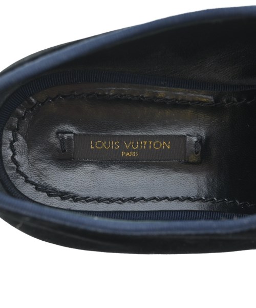 LOUIS VUITTON（ルイヴィトン）その他 黒 サイズ:UK6 1/2(25cm位) メンズ/2200609459010