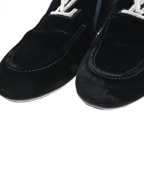 LOUIS VUITTON（ルイヴィトン）その他 黒 サイズ:UK6 1/2(25cm位) メンズ/2200609459010