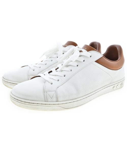 ルイヴィトン(LOUIS VUITTON)のLOUIS VUITTON スニーカー