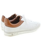 LOUIS VUITTON（ルイヴィトン）スニーカー 白 サイズ:UK7 1/2(26cm位) メンズ/2200613824033