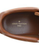 LOUIS VUITTON（ルイヴィトン）スニーカー 白 サイズ:UK7 1/2(26cm位) メンズ/2200613824033