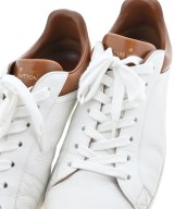 LOUIS VUITTON（ルイヴィトン）スニーカー 白 サイズ:UK7 1/2(26cm位) メンズ/2200613824033