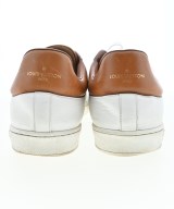 LOUIS VUITTON（ルイヴィトン）スニーカー 白 サイズ:UK7 1/2(26cm位) メンズ/2200613824033