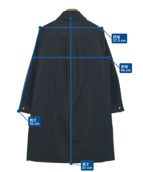 LOUIS VUITTON（ルイヴィトン）ワンピース 黒 サイズ:34(XXS位) レディース/2200600582045