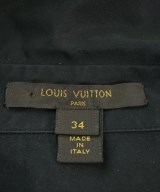 LOUIS VUITTON（ルイヴィトン）ワンピース 黒 サイズ:34(XXS位) レディース/2200600582045
