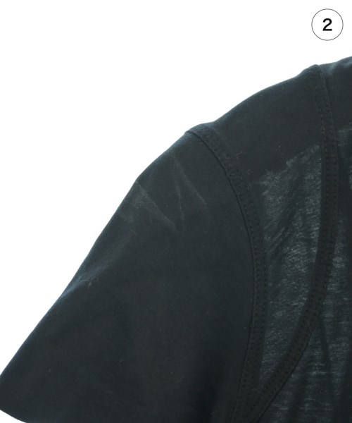 LOUIS VUITTON（ルイヴィトン）Tシャツ・カットソー 紺 サイズ:38(S位) レディース/2200600582069