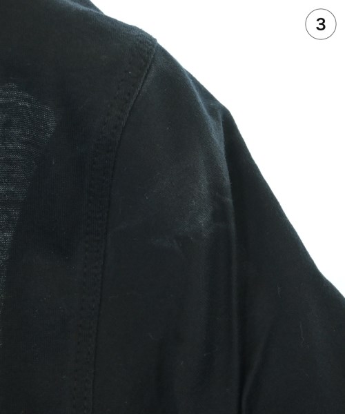 LOUIS VUITTON（ルイヴィトン）Tシャツ・カットソー 紺 サイズ:38(S位) レディース/2200600582069