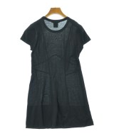 LOUIS VUITTON（ルイヴィトン）Tシャツ・カットソー 紺 サイズ:38(S位) レディース/2200600582069