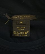 LOUIS VUITTON（ルイヴィトン）Tシャツ・カットソー 紺 サイズ:38(S位) レディース/2200600582069