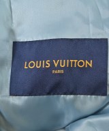 LOUIS VUITTON（ルイヴィトン）ブルゾン 青 サイズ:46(M位) メンズ/2200611880017