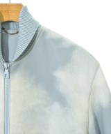 LOUIS VUITTON（ルイヴィトン）ブルゾン 青 サイズ:46(M位) メンズ/2200611880017