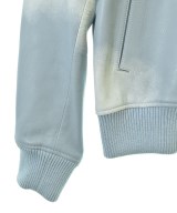 LOUIS VUITTON（ルイヴィトン）ブルゾン 青 サイズ:46(M位) メンズ/2200611880017