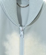 LOUIS VUITTON（ルイヴィトン）ブルゾン 青 サイズ:46(M位) メンズ/2200611880017
