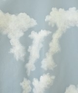 LOUIS VUITTON（ルイヴィトン）ブルゾン 青 サイズ:46(M位) メンズ/2200611880017