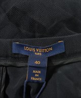 LOUIS VUITTON（ルイヴィトン）ロング・マキシ丈スカート 黒 サイズ:40(M位) レディース/2200614220018