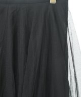 LOUIS VUITTON（ルイヴィトン）ロング・マキシ丈スカート 黒 サイズ:40(M位) レディース/2200614220018