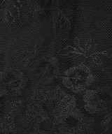 LOUIS VUITTON（ルイヴィトン）ロング・マキシ丈スカート 黒 サイズ:40(M位) レディース/2200614220018