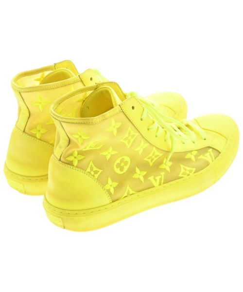 LOUIS VUITTON（ルイヴィトン）その他 黄 サイズ:UK6 1/2(25cm位) メンズ/2200614868135