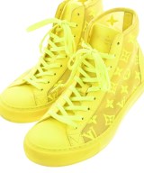 LOUIS VUITTON（ルイヴィトン）その他 黄 サイズ:UK6 1/2(25cm位) メンズ/2200614868135