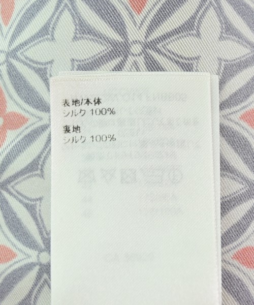 LOUIS VUITTON（ルイヴィトン）ブラウス 白 サイズ:36(XS位) レディース/2200610704024