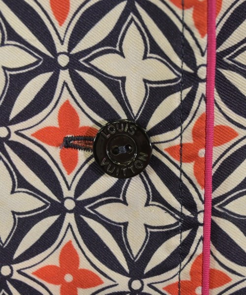 LOUIS VUITTON（ルイヴィトン）ブラウス 白 サイズ:36(XS位) レディース/2200610704024