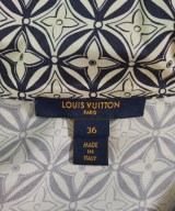 LOUIS VUITTON（ルイヴィトン）ブラウス 白 サイズ:36(XS位) レディース/2200610704024