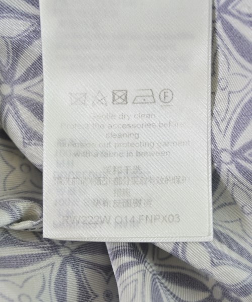 LOUIS VUITTON（ルイヴィトン）その他 白 サイズ:36(XS位) レディース/2200610704031