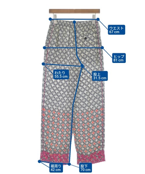 LOUIS VUITTON（ルイヴィトン）その他 白 サイズ:36(XS位) レディース/2200610704031