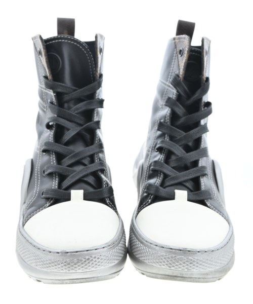 LOUIS VUITTON（ルイヴィトン）スニーカー 黒 サイズ:EU36(22.5cm位) レディース/2200615166018